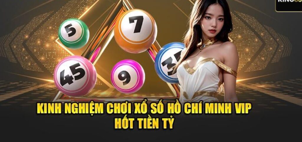 Cách đăng ký tài khoản Hồ Chí Minh Vip King88