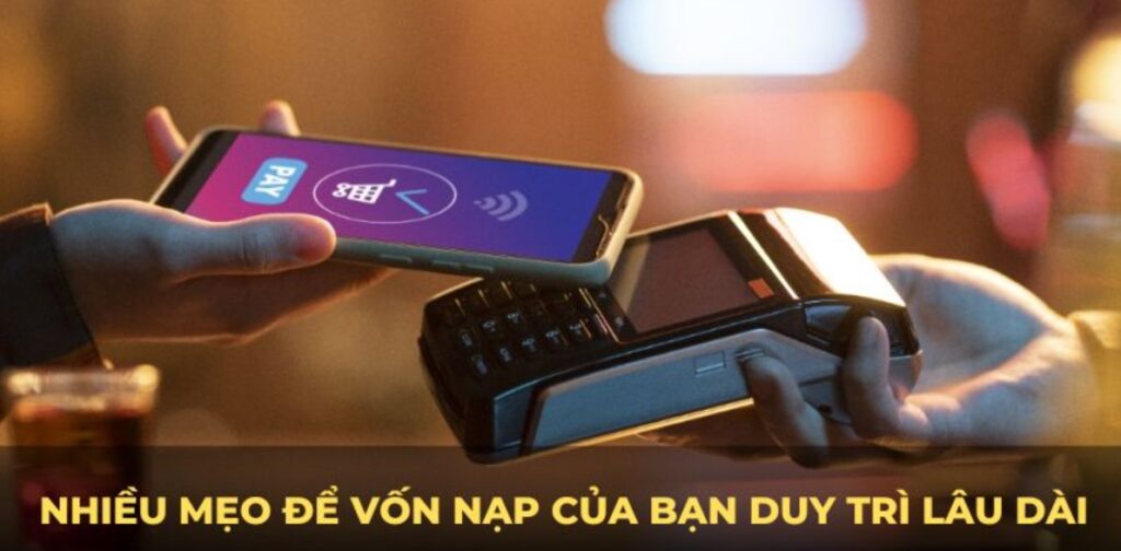Chia sẻ cách thức tạo lệnh nạp tiền King88 chuẩn xác nhất