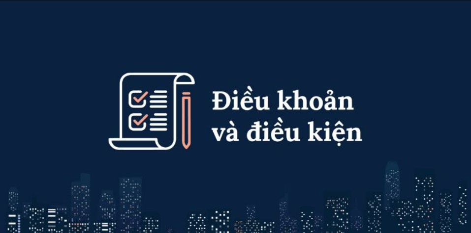 Thông tin khái niệm dễ hiểu của điều khoản điều kiện