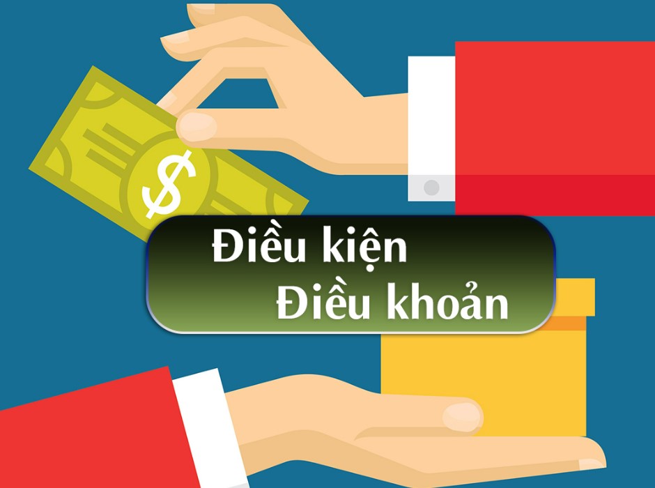 Cách tiếp cận các điều khoản một cách dễ hiểu