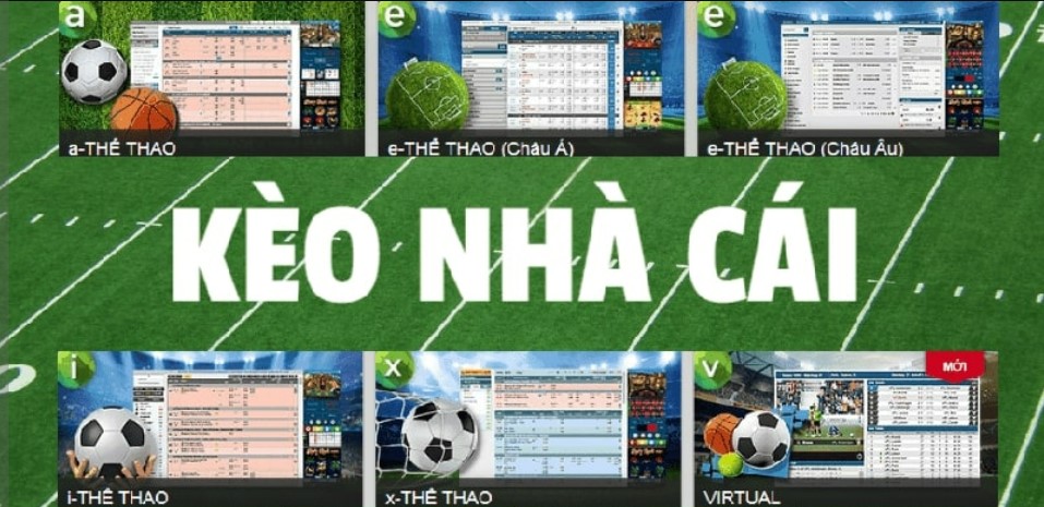 Lợi ích nổi bật khi tham gia kèo nhà cái King88