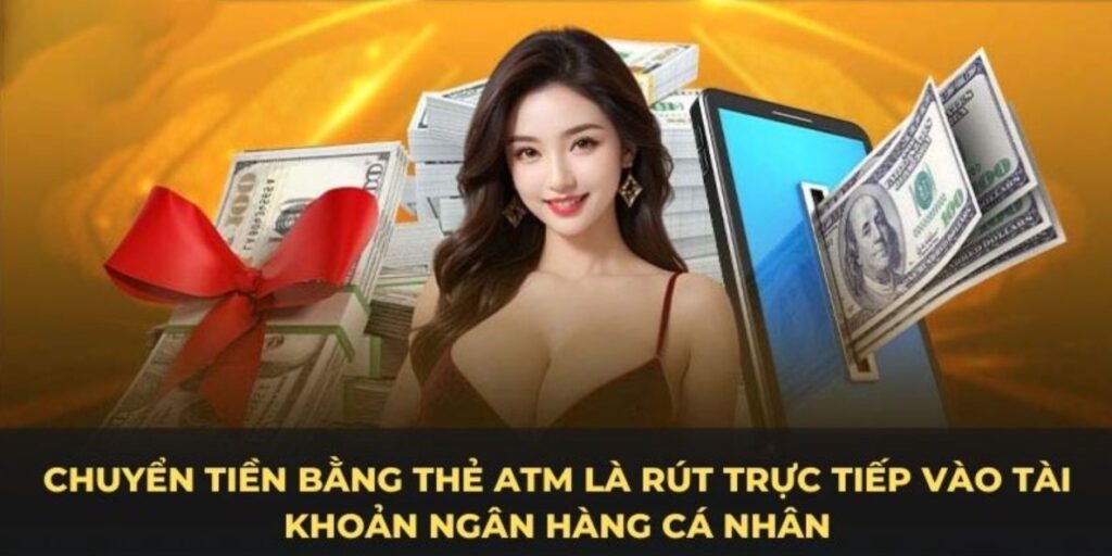 Rút tiền King88 an toàn nhanh chóng thông qua ví điện tử