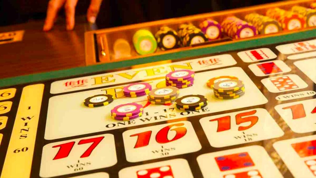 Chi tiết luật chơi cơ bản cho từng tựa game tại nhà cái tài xỉu King88