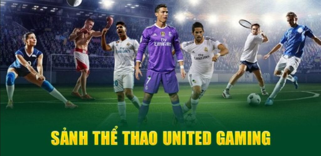 United Gaming King88 là gì?
