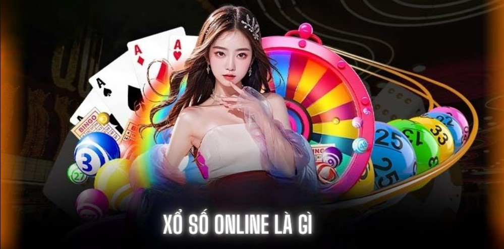 Sơ lược thông tin về sảnh Xổ Số King88