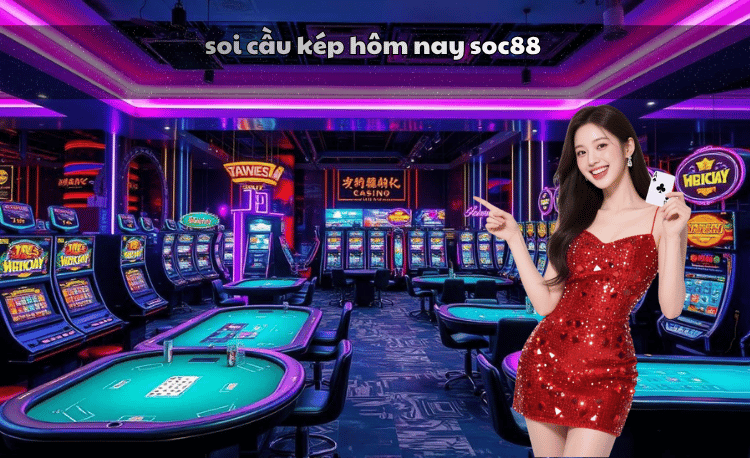Soi cầu kép hôm nay SOC88